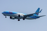 Boeing 737-8 MAX